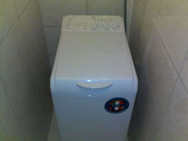Ganz neue Indesit Waschmachine! 200€!